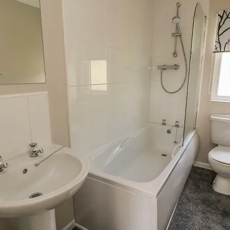 34 Stag * Richmond (North Yorkshire)