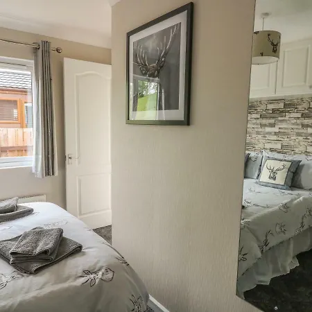 Casa de Férias 34 Stag Richmond (North Yorkshire)